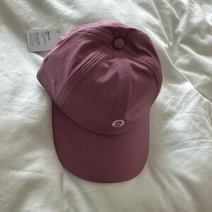 COPY - Lululemon Baller Hat Soft - Brand New